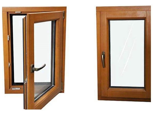 鋁包木門窗 (1)