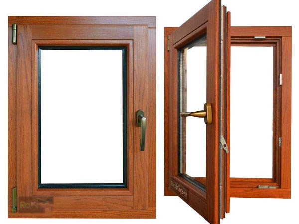 鋁包木門窗 (4)