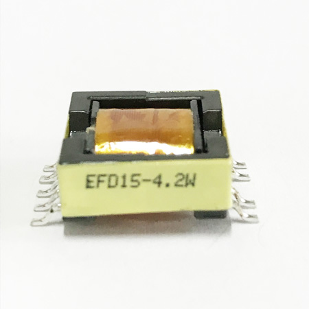 貼片變壓器EFD15-1