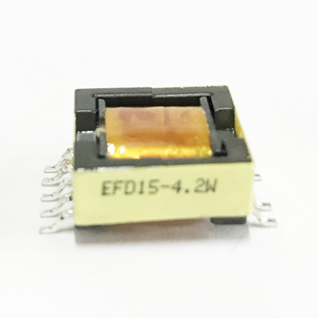 貼片變壓器EFD15